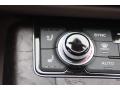 Balao Brown Controls Photo for 2012 Audi A8 #72800806