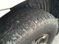 Avalanche White - Frontier XE V6 King Cab 4x4 Photo No. 2