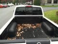 Avalanche White - Frontier XE V6 King Cab 4x4 Photo No. 7