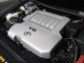 Classic Silver Metallic - Avalon XLS Photo No. 26