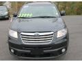 2009 Diamond Gray Metallic Subaru Tribeca Limited 7 Passenger  photo #2