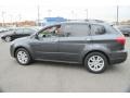 2009 Diamond Gray Metallic Subaru Tribeca Limited 7 Passenger  photo #11