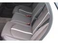 2012 Audi A8 L 4.2 quattro Rear Seat