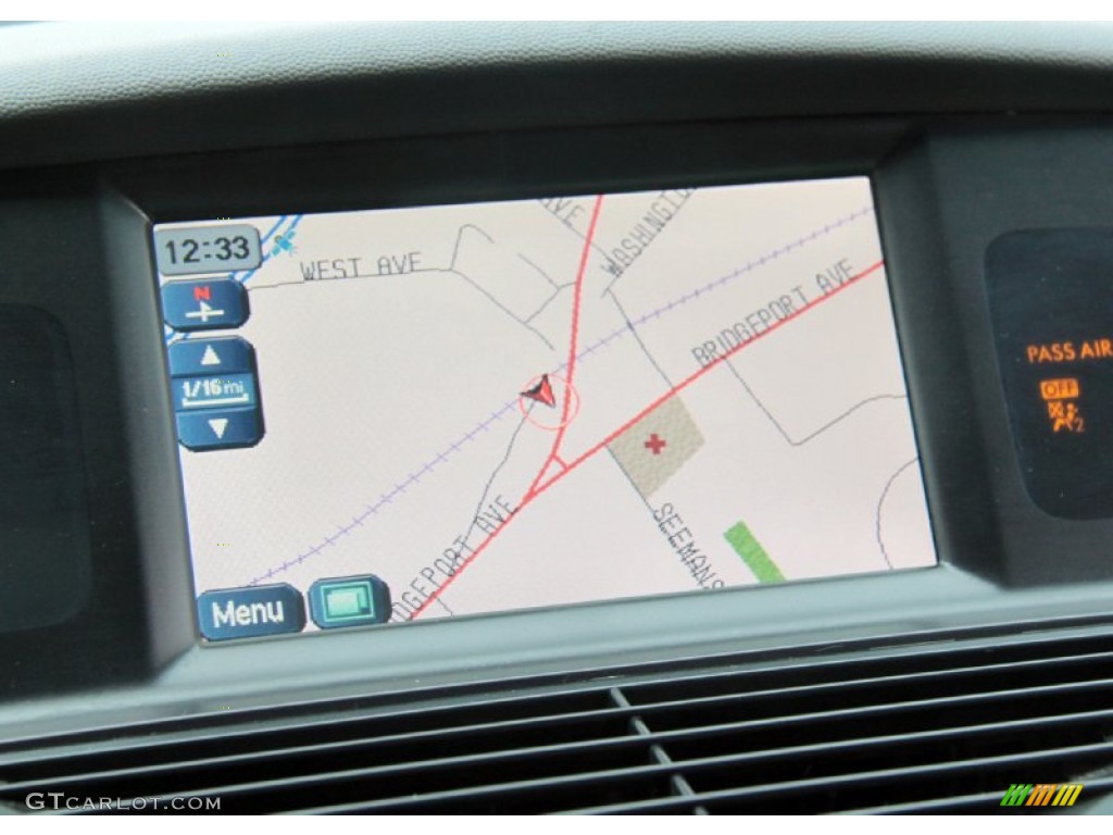 2009 Subaru Tribeca Limited 7 Passenger Navigation Photo #72801341