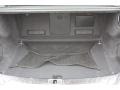 Balao Brown Trunk Photo for 2012 Audi A8 #72801385
