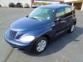 2005 Midnight Blue Pearl Chrysler PT Cruiser   photo #2