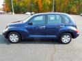 Midnight Blue Pearl - PT Cruiser  Photo No. 3