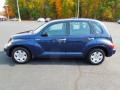 2005 Midnight Blue Pearl Chrysler PT Cruiser   photo #3