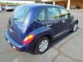 2005 Midnight Blue Pearl Chrysler PT Cruiser   photo #5