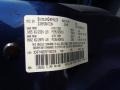 Midnight Blue Pearl - PT Cruiser  Photo No. 7