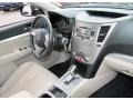 Crystal Black Silica - Legacy 2.5i Premium Sedan Photo No. 13