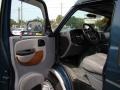 1998 Dark Spruce Metallic Dodge Ram Van 1500 Passenger Conversion  photo #10
