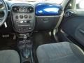 2005 Midnight Blue Pearl Chrysler PT Cruiser   photo #18