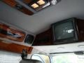 1998 Dark Spruce Metallic Dodge Ram Van 1500 Passenger Conversion  photo #16