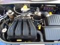 Midnight Blue Pearl - PT Cruiser  Photo No. 25