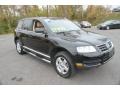 Black - Touareg V6 Photo No. 3