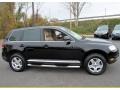Black - Touareg V6 Photo No. 4