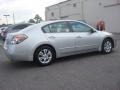 Radiant Silver - Altima 2.5 S Photo No. 4