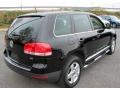 Black - Touareg V6 Photo No. 6