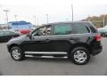 Black - Touareg V6 Photo No. 11