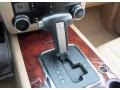 Black - Touareg V6 Photo No. 16