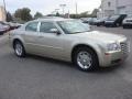 Linen Gold Metallic - 300 Touring Photo No. 2