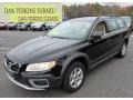 Black - XC70 3.2 AWD Photo No. 1