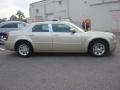 Linen Gold Metallic - 300 Touring Photo No. 3