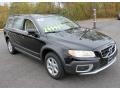 Black - XC70 3.2 AWD Photo No. 3