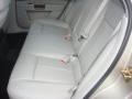 2006 Chrysler 300 Touring Rear Seat