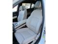 2010 BMW 7 Series 750i Sedan Front Seat