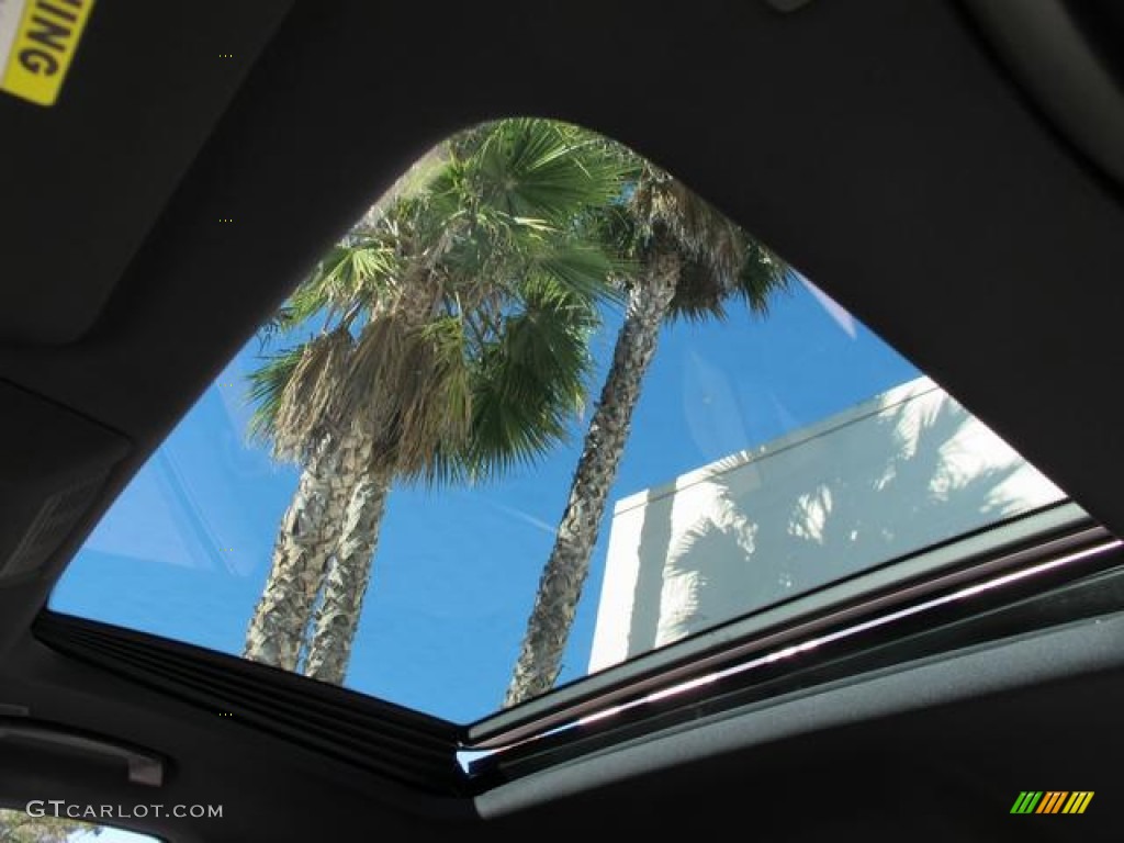 2010 BMW 7 Series 750i Sedan Sunroof Photo #72803185