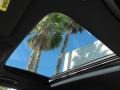 Oyster/Black Nappa Leather Sunroof Photo for 2010 BMW 7 Series #72803185