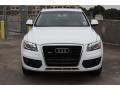 Ibis White - Q5 3.2 quattro Photo No. 2