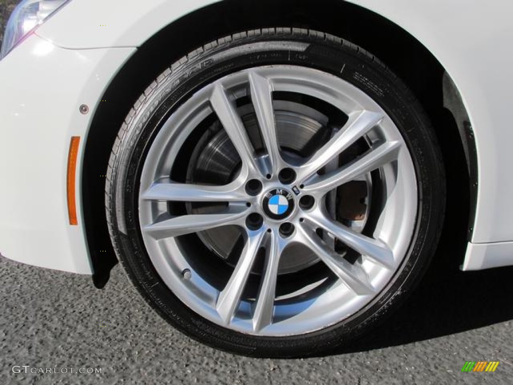 2010 BMW 7 Series 750i Sedan Wheel Photo #72803248
