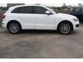 Ibis White - Q5 3.2 quattro Photo No. 4