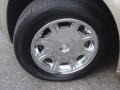 2006 Chrysler 300 Touring Wheel and Tire Photo