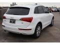 Ibis White - Q5 3.2 quattro Photo No. 5