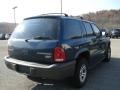 Patriot Blue Pearlcoat - Durango SXT 4x4 Photo No. 6