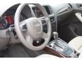 Ibis White - Q5 3.2 quattro Photo No. 9