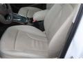 Ibis White - Q5 3.2 quattro Photo No. 10