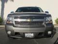 Graystone Metallic - Tahoe LTZ Photo No. 2