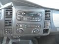 Patriot Blue Pearlcoat - Durango SXT 4x4 Photo No. 12