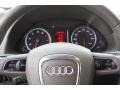 Ibis White - Q5 3.2 quattro Photo No. 22
