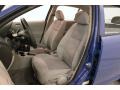 Gray Front Seat Photo for 2008 Chevrolet Cobalt #72803953