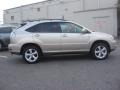 Savannah Beige Metallic - RX 330 AWD Photo No. 3