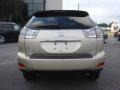 Savannah Beige Metallic - RX 330 AWD Photo No. 5