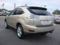Savannah Beige Metallic - RX 330 AWD Photo No. 6