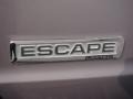 2008 Tungsten Grey Metallic Ford Escape Limited 4WD  photo #34
