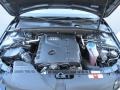 2.0 Liter FSI Turbocharged DOHC 16-Valve VVT 4 Cylinder Engine for 2009 Audi A4 2.0T Premium quattro Sedan #72804154